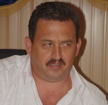 Viorel Bălan le construieşte sărmanilor din Bălcescu o cantină socială